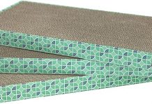 Kitty City XL Cat Scratchers Review: Are These Furniture Protectors Worth Your Investment?