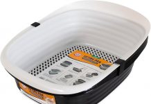 Arm & Hammer Sifting Litter Box Review: Is It Worth the Hype for Easy Cat Care?