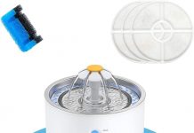 Wonder Creature Cat Water Fountain Review: Is It Worth the Hype for Your Pet’s Hydration?