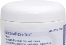 2.25″ Round Wipes for Pets Review: Do They Really Improve Skin Health for Dogs, Cats & Horses?