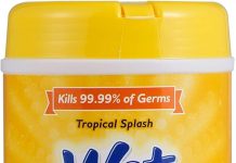 Wet Ones for Pets Dog Wipes Review: Are They Worth the Hype for Quick & Easy Grooming?