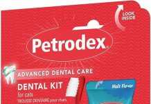 Petrodex Dental Care Kit for Cats Review: Does It Really Tackle Plaque and Bad Breath?