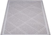 Amazon Basics Less-Mess Cat Litter Box Mat Review: Is It Worth the Hype for Pet Owners?