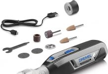 Dremel PawControl 7760-PET Review: Is This Cordless Nail Grinder Worth the Investment?