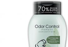 Wahl USA Odor Control Shampoo Review: Is This Eucalyptus & Spearmint Formula Worth It?
