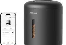PETLIBRO Automatic Cat Feeder Review: Is It the Smart Solution Your Pet Needs?