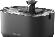 PETLIBRO Cat Water Fountain Review: Is This Cordless Design Worth the Investment?