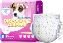 HONEY CARE All-Absorb Dog Diapers Review: Are They Worth the Hype for Your Pet’s Comfort?