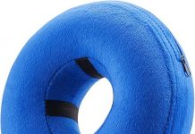 BENCMATE Inflatable Dog Cone Collar Review: Is It the Comforting Alternative Pets Need?