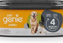 Jumbo Refill Dog Poop Bags Review: Does Ultimate Odor Control Live Up to the Promise?