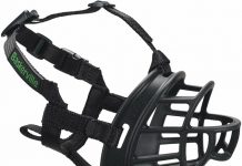 Baskerville Ultra Muzzle Review: Is It the Right Fit for Your Dog’s Safety & Comfort?