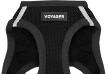 Voyager Step-In Air Dog Harness Review: Is It the Perfect Fit for Your Pet’s Safety and Comfort?
