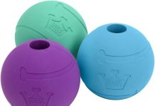 Chew King Fetch Balls Review: Are These Durable Rubber Toys Worth the Investment?