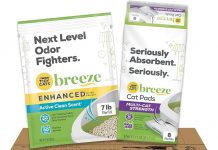 Purina Tidy Cats Breeze Cat Litter Extra Strength Refill Bundle Review: Is It Worth It?