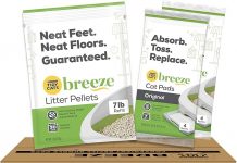 Purina Tidy Cats Breeze Litter System Review: Is It Worth the Hype for Cat Owners?