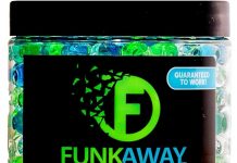 FunkAway Odor Eliminating Beads Review: Are They Really the Solution to Tough Odors?