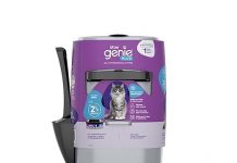 Litter Genie Plus Pail Review: Is This Odor-Control System Worth the Investment?