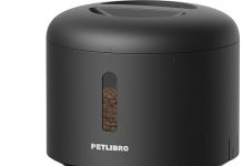 PETLIBRO Automatic Cat Feeder Review: Is It Worth the Investment for Timed, Fresh Feeding?