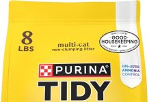Purina Tidy Cats Tidy Care Alert Cat Litter Review: Is Health Monitoring Worth the Price?