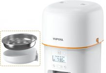 Automatic Cat Feeder Review: Is This Timed, Programmable Pet Food Dispenser Worth It?