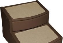 Pet Gear Easy Step II Review: Are These Extra Wide Stairs Worth the Investment for Your Dog?