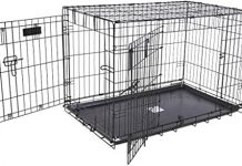 Precision Pet Products Two Door Provalue Wire Dog Crate Review: Secure, Durable, But Is It Worth It?