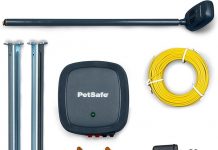 PetSafe Wire Break Locator Review: Is It the Ultimate Solution for In-Ground Fence Repairs?