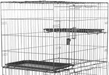 Amazon Basics 3-Tier Cat Cage Review: Is It Worth Your Money and Space?