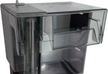 AquaClear 70 Power Filter Review: Is It Worth the Investment for Your 40-70 Gallon Tank?