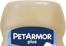 PetArmor Plus Flea and Tick Shampoo Review: Effective Pest Control or Just Hype?