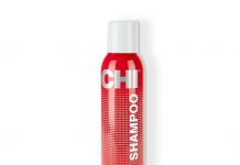 CHI Dry Shampoo Review: Is It the Ultimate Waterless Solution for Clean, Revitalized Hair?