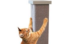 SmartCat Ultimate Scratching Post Review: Is This 32-Inch Tower Worth Your Cat’s Claws?
