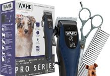 Wahl Power Pro Dog Grooming Kit Review: Is It Worth the Investment for Thick Coats?