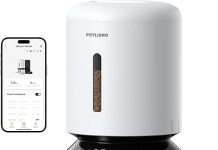 PETLIBRO Automatic Cat Feeder Review: Is This Smart Feeder Worth Your Money?