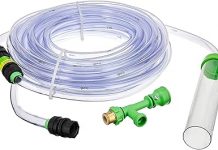 Python No Spill Clean and Fill Aquarium System Review: Is It Worth the Investment?