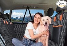 Back Seat Extender for Dogs Review: Is It Really Worth the Investment for Your Car?