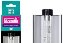 ShadeDweller Pro T5 UVB Lighting Kit Review: Is It Worth the Investment for Your Reptiles?