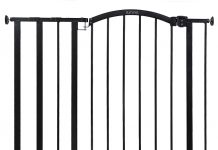 Summer Infant Extra Tall Decor Pet & Baby Gate Review: Is It Worth the Investment?
