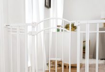 Ingenuity Decorative Extra Tall Baby & Dog Gate Review: Is It Worth the Investment?