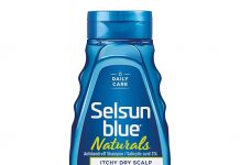 Selsun Blue Naturals Anti-Dandruff Shampoo Review: Does It Really Soothe Dry, Itchy Scalps?