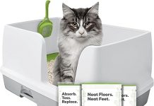 Purina Tidy Cats Breeze XL Review: Is This Multi-Cat Litter System Worth It?