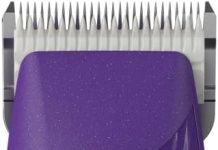 Andis 24820 EasyClip Clipper Review – Quiet, Durable, and Ideal for Heavy-Coated Dogs
