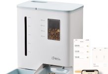FW54 5G WiFi Automatic Feeder & Waterer Review: Is It Worth the Investment for Pet Parents?