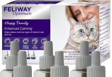 FELIWAY Optimum Review: Does It Really Reduce Cat Stress Effectively?