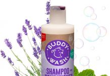 Buddy Grooming Wash 2-in-1 Dog Shampoo Review: Is It Worth the Calm & Clean Promise?