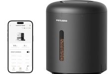PETLIBRO Automatic Cat Feeder Review: Worth It for Multi-Cat Households?