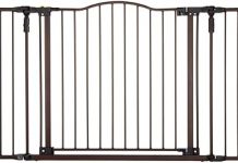 Toddleroo Deluxe Décor Safety Gate Review: Is It Worth Your Home Safety Investment?