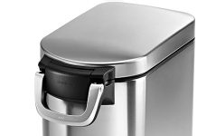 simplehuman 35L Pet Food Storage Container Review: Is It Worth Your Money?