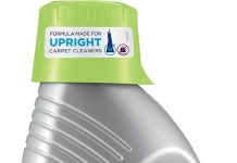 Bissell Professional Pet Carpet Cleaner Shampoo Review: Does It Tackle Tough Stains Effectively?