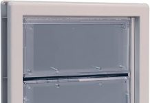 Ideal Pet Products Air Seal Pet Door Review: Is It Worth It for Large Dogs?